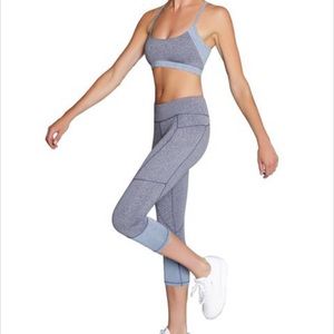 Vie activewear Set